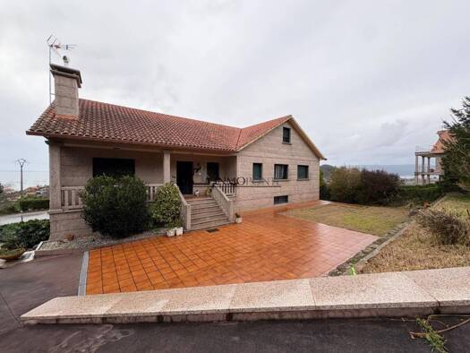 Villa zum Kauf 760.000 € 5 Zimmer 496 m² Marín 36912