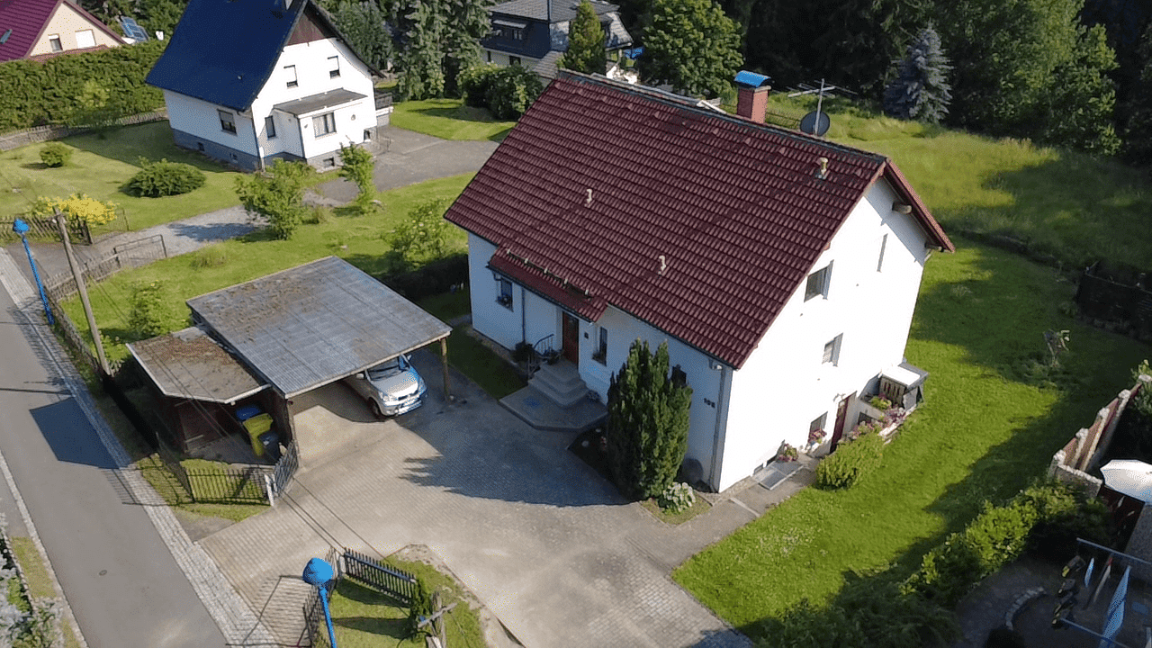 House in Großschönau - Ansicht 2