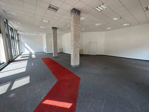 Verkaufsfläche zur Miete 19 € 178 m² Verkaufsfläche Hammerbrook Mitte 20097