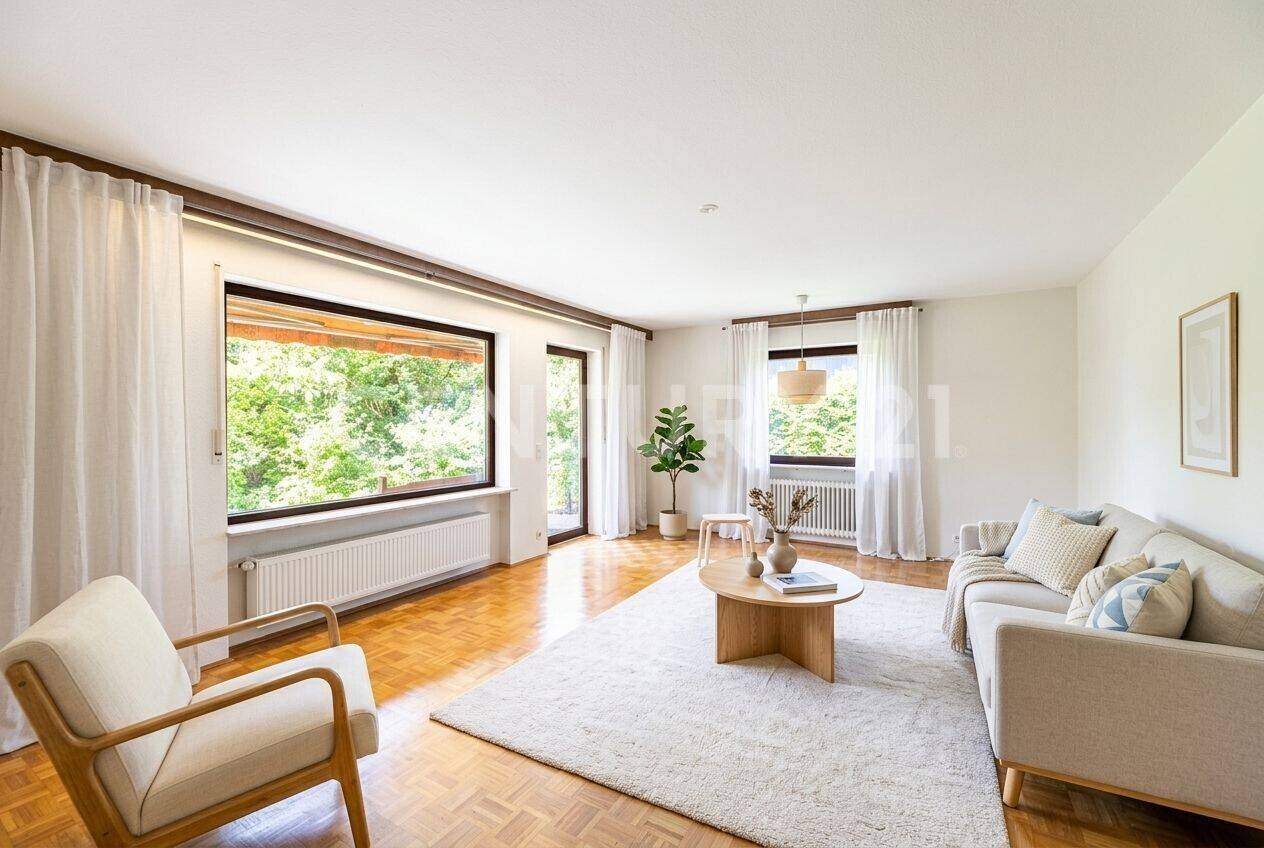 Einfamilienhaus zum Kauf - Ansicht 4