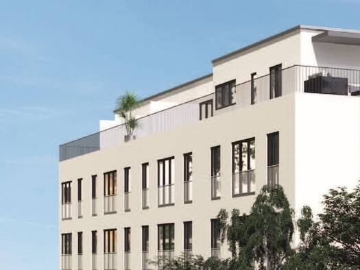 Wohnung zum Kauf - Erstbezug provisionsfrei als Kapitalanlage geeignet 3 Zimmer 70 m² Ochsenfurt Ochsenfurt 97199