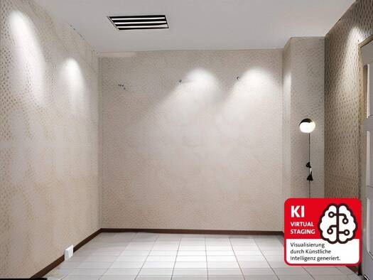 Reihenmittelhaus zur Leibrente 5 Zimmer 111 m² 341 m² Grundstück frei ab sofort Barmen Wuppertal 42283