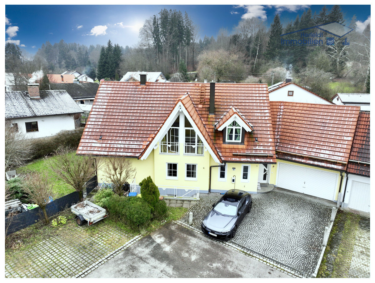 Einfamilienhaus zum Kauf 1.299.000 € 9 Zimmer 294 m²<br/>Wohnfläche 776 m²<br/>Grundstück Erpfting Landsberg am Lech / Erpfting 86899