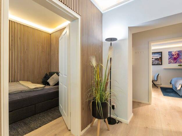 Studio zum Kauf 430.000 € 2,5 Zimmer 51,8 m² EG Kastanienallee 52 Mitte Berlin 10119