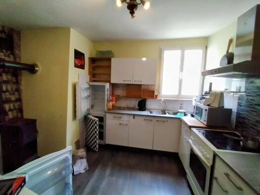 Reihenendhaus zum Kauf 55.555 € 6 Zimmer 79 m² 94 m² Grundstück Enkirch 56850