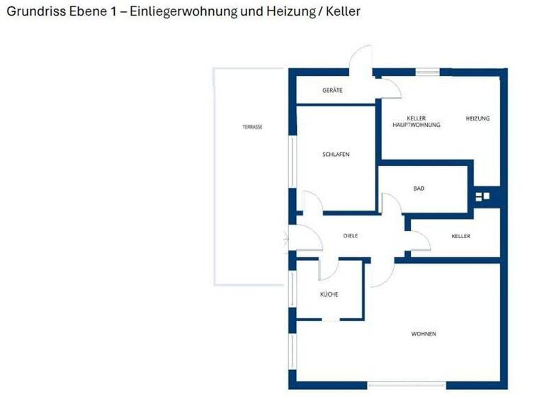 Mehrfamilienhaus zum Kauf provisionsfrei 385.000 € 10 Zimmer 380 m² 880 m² Grundstück Dahl Hagen-Dahl 58091