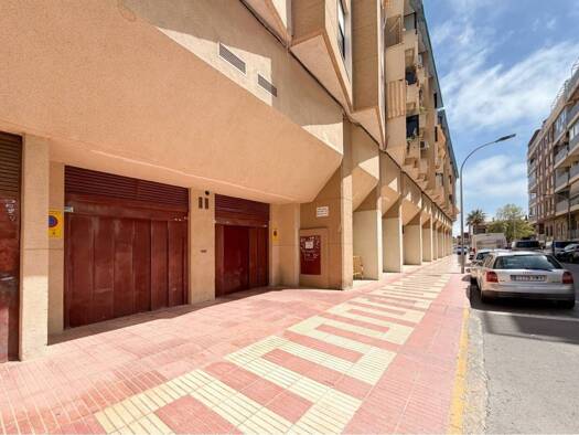 Garage zum Kauf 13.000 € 12 m² el Campello 03560