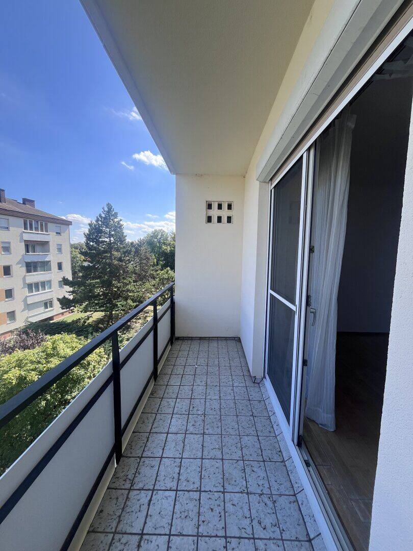Wohnung zur Miete in Baden