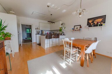 Studio zur Miete 429 € 2 Zimmer 46 m² 1. Geschoss Rudolf-Breitscheid-Straße 9 Eisenach Eisenach 99817