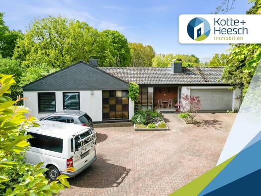 Mehrfamilienhaus zum Kauf 450.000 € 6 Zimmer 295 m² 2.500 m² Grundstück Bad Segeberg 23795