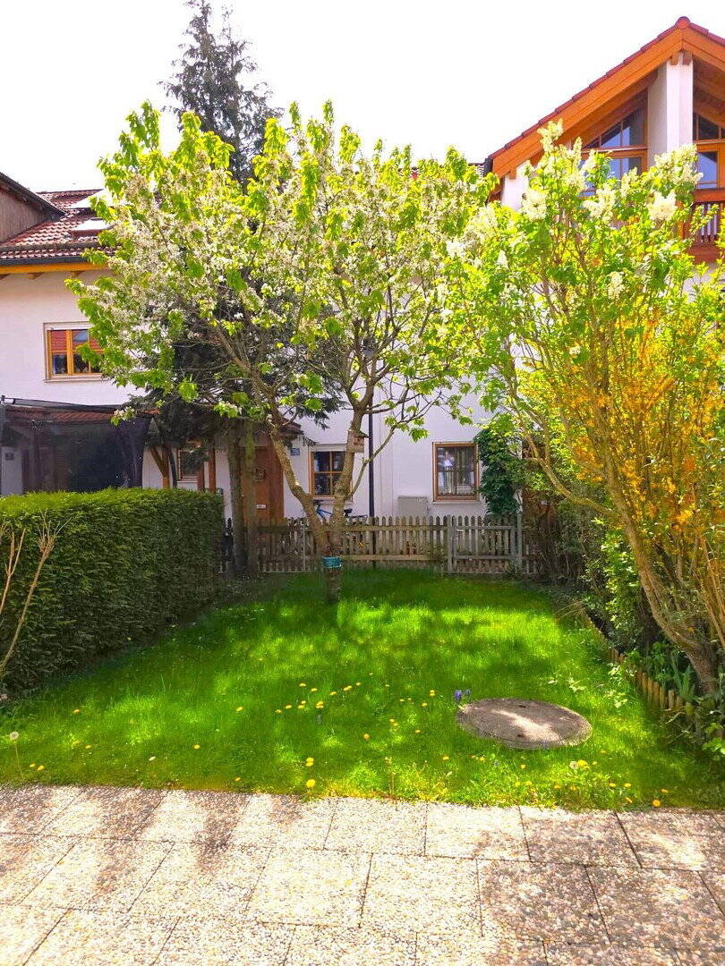 House in Markt Schwaben, Landkreis Ebersberg - Ansicht 4