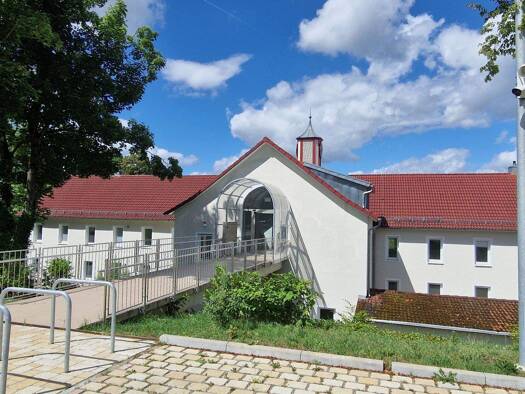 Praxisfläche zur Miete 2.149 € 3 Zimmer 165,3 m² Bürofläche Wasseralfingen Aalen 73433