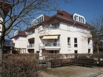 Penthouse zum Kauf 450.000 € 4 Zimmer 126,7 m² frei ab sofort Loschwitz/Wachwitz Dresden 01326