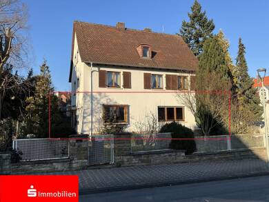 Wohnung zum Kauf 125.000 € 2,5 Zimmer 96 m² frei ab sofort Eschwege Eschwege 37269