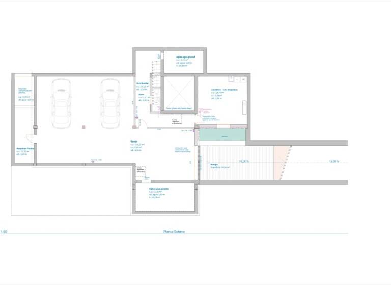 Landhaus zum Kauf 4.250.000 € 4 Zimmer 600 m² 14.600 m² Grundstück Selva 07369
