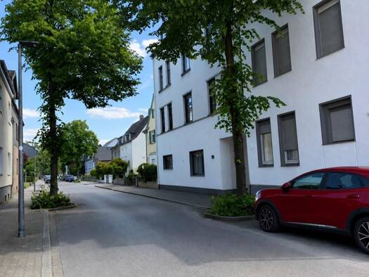 Wohnung zur Miete 795 € 3 Zimmer 87 m² 3. Geschoss frei ab 01.10.2026 Ackerstraße 28 Buer Gelsenkirchen 45897