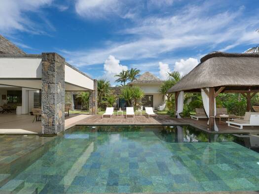 Einfamilienhaus zum Kauf 1.580.000 € 4 Zimmer 369 m² 1.129 m² Grundstück Grand Baie