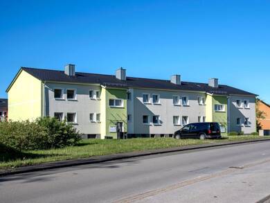 Wohnung zur Miete 593 € 3 Zimmer 70,7 m² 1. Geschoss frei ab 01.09.2025 Schulstraße 31 Hilgen Burscheid 51399