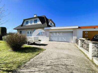 Einfamilienhaus zum Kauf 425.000 € 5 Zimmer 230 m² 2.251 m² Grundstück Dedelstorf Dedelstorf 29386