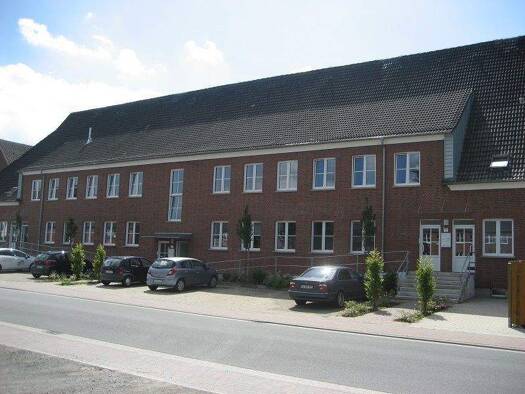 Wohnung zur Miete 530 € 3 Zimmer 82,7 m² 1. Geschoss frei ab 01.03.2026 Ostlandstraße 21 d Neustadt Quakenbrück 49610