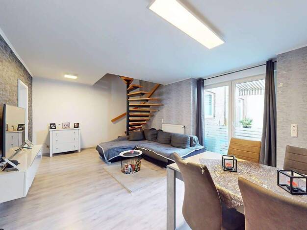 Haus zum Kauf 699.900 € 18 Zimmer 467,6 m² 724 m² Grundstück Oidtweiler Baesweiler 52499