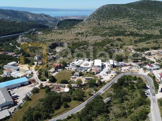Wohn- und Gewerbegrundstück zum Kauf 320.000 € Klis 21231