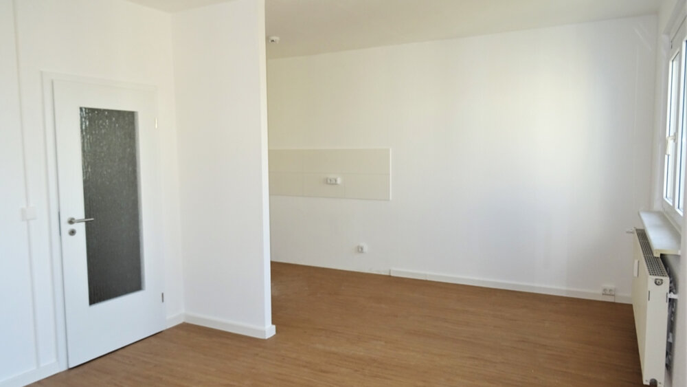 Wohnung zur Miete 340 € 3 Zimmer 57,9 m²<br/>Wohnfläche 4.<br/>Geschoss Hermann-Heidel-Straße 8 Silberhöhe Halle (Saale) 06132