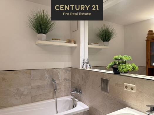 Wohnung zum Kauf 280.000 € 3 Zimmer 80 m² 1. Geschoss frei ab sofort Strausberg 15344