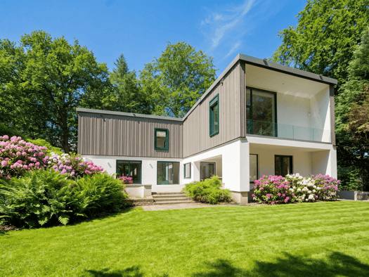Villa zum Kauf 3.649.000 € 6 Zimmer 322 m² 2.020 m² Grundstück Blankenese Altona 22587