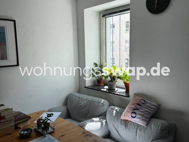 Wohnung zur Miete Tauschwohnung 1.200 € 2 Zimmer 70 m² 1. Geschoss Ehrenfeld Köln 50823