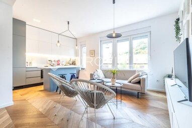 Wohnung zur Miete 1.000 € 2 Zimmer 65 m² Donji grad 10000