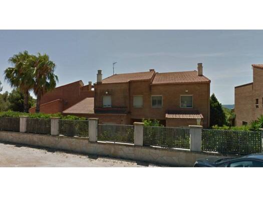 Chalet zum Kauf 1.000.000 € 5 Zimmer 430 m² Tarragona 43005