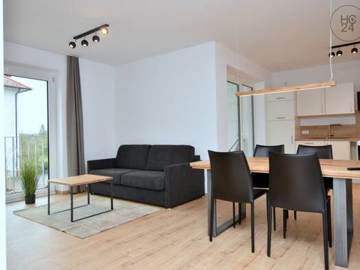 Wohnung zur Miete auf Zeit 1.450 € 2 Zimmer 66 m² frei ab 12.10.2026 Kaufbeuren 87600