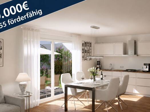 Wohnung zum Kauf - Erstbezug provisionsfrei 1.199.000 € 4 Zimmer 108,7 m² Thalk.Obersendl.-Forsten-Fürstenr.-Solln München 81477