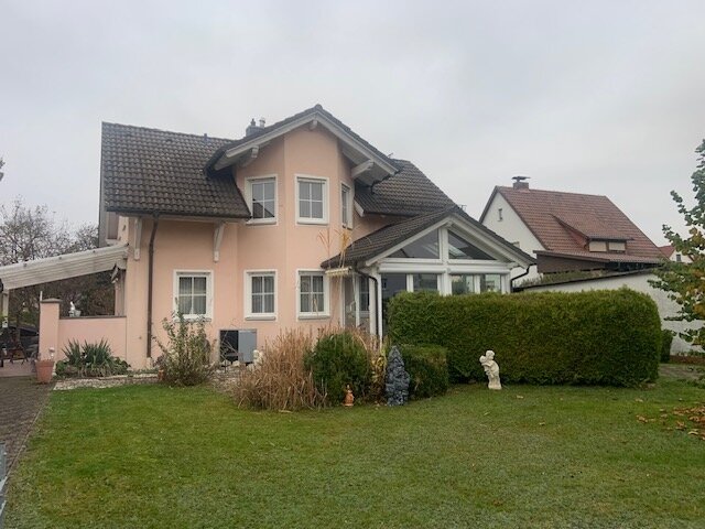 Einfamilienhaus zum Kauf 440.000 € 5 Zimmer 120 m²<br/>Wohnfläche 880 m²<br/>Grundstück Wildenheid Neustadt 96465