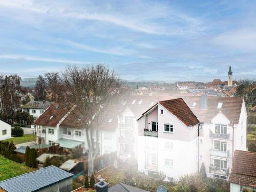 Wohnung zum Kauf 229.000 € 3,5 Zimmer 84,5 m² Nittenau 93149