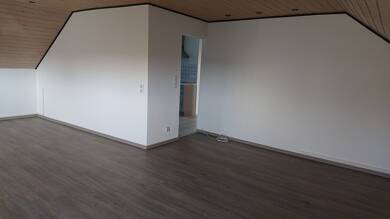 Wohnung zur Miete 620 € 3 Zimmer 90 m² Dachgeschoss Feuchtwangen Feuchtwangen 91555