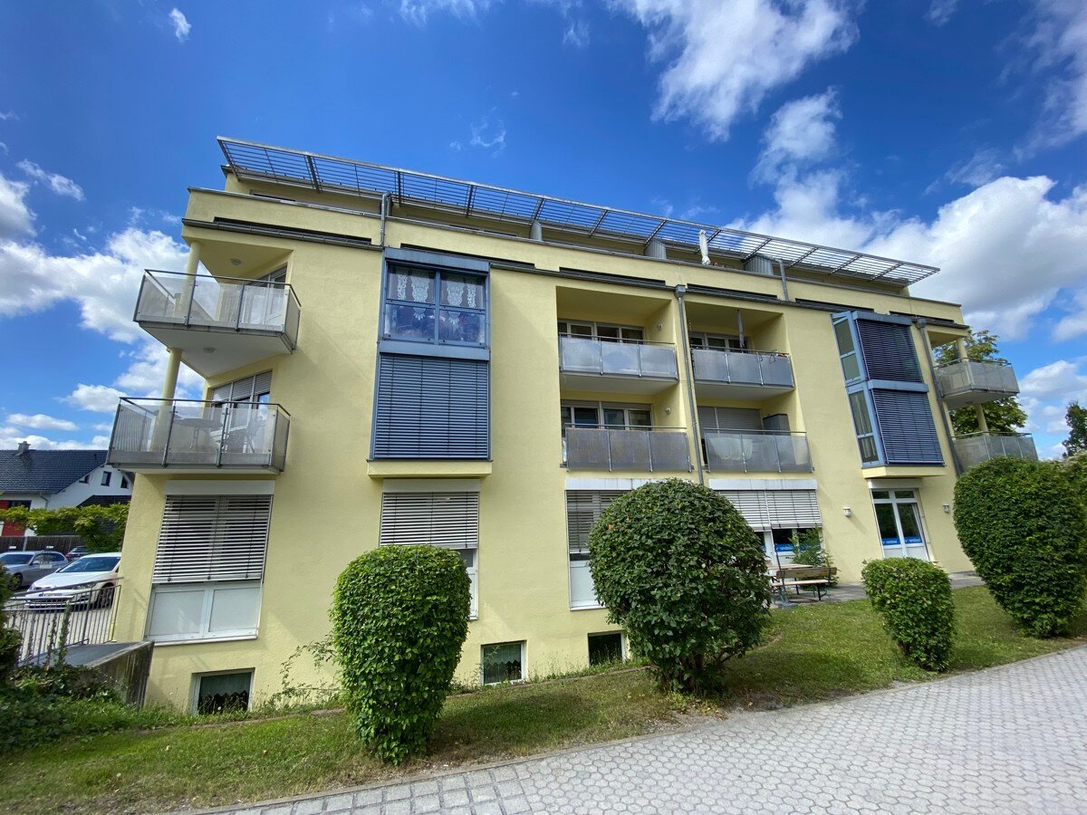 Wohnung zum Kauf 215.000 € 2 Zimmer 64,7 m²<br/>Wohnfläche Dingolfing Dingolfing 84130