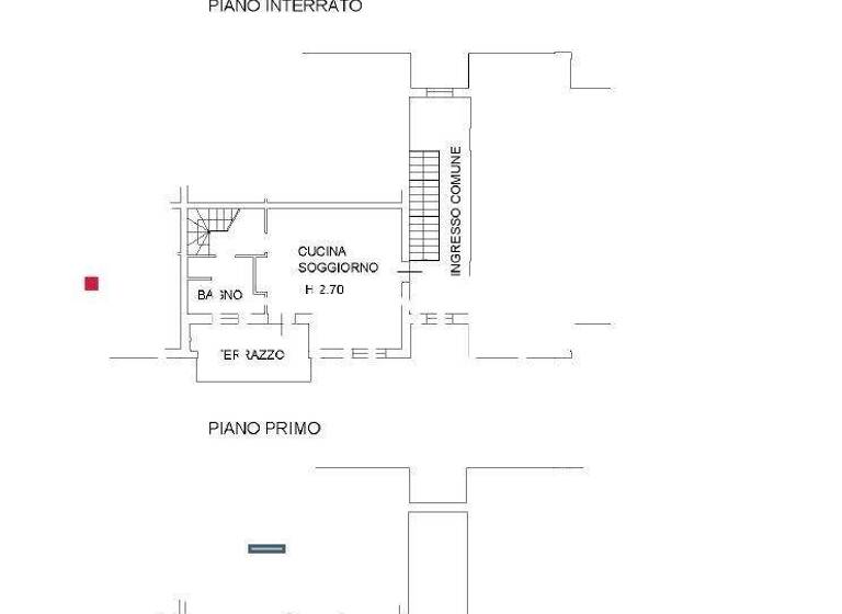 Wohnung zum Kauf 335.000 € 4 Zimmer 81 m² 1. Geschoss Cavaion Veronese 37010