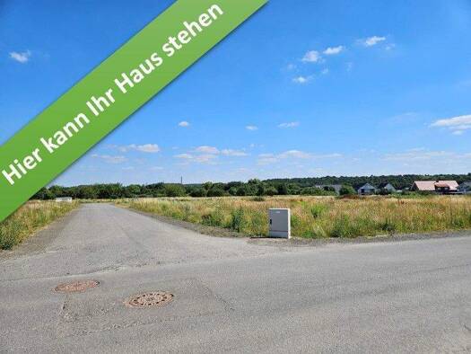 Einfamilienhaus zum Kauf - Erstbezug provisionsfrei 374.050 € 5 Zimmer 136 m² 630 m² Grundstück Michael-Ende-Ring Gebhardshagen Salzgitter 38229