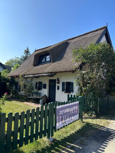 Haus zum Kauf 1.200.000 € 5 Zimmer 200 m² 2.000 m² Grundstück Peneweg 1c Liepe Rankwitz 17406