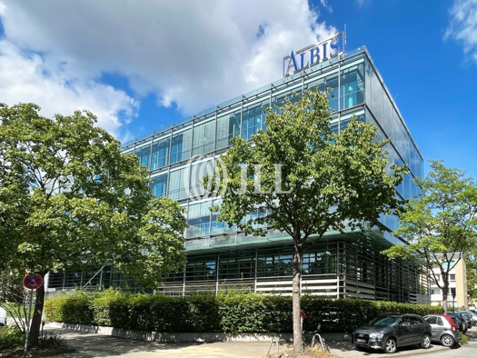 Bürofläche zur Miete provisionsfrei 9,50 € 1.589,3 m² Bürofläche teilbar ab 460,2 m² Hohenfelde Hamburg 22087