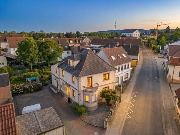 Gewerbeobjekt zum Kauf provisionsfrei als Kapitalanlage geeignet 1.490.000 € 384 m² 763 m² Grundstück Freinsheim 67251