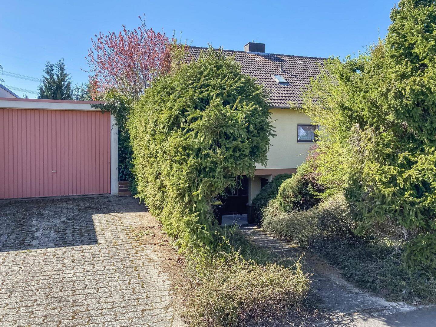 Einfamilienhaus zum Kauf - Ansicht 3