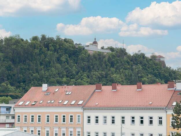 Maisonette zum Kauf 299.000 € 3 Zimmer 100 m² 1. Geschoss Lend Graz 8020