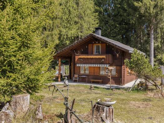 Haus zum Kauf 565.000 € 5,5 Zimmer 75 m² 713 m² Grundstück Egg 6863