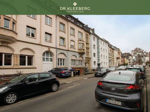 Wohnung zum Kauf 489.000 € 4 Zimmer 100 m² 2. Geschoss Centrum Innenstadtring 48151