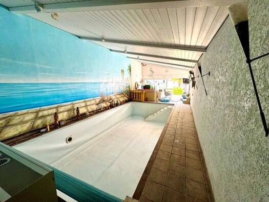 Reihenmittelhaus zum Kauf 399.000 € 3,5 Zimmer 146 m² 350 m² Grundstück Neckarau Neckarau 68199