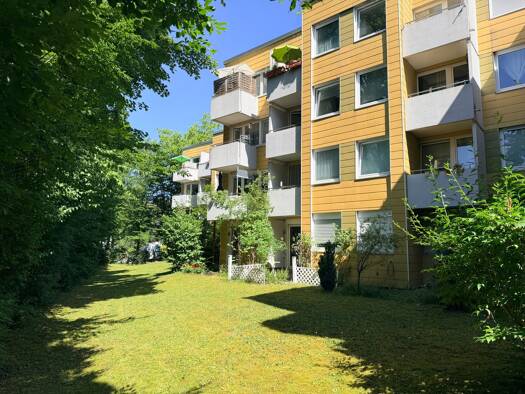 Wohnung zum Kauf 375.000 € 2 Zimmer 57 m² 3. Geschoss Thalk.Obersendl.-Forsten-Fürstenr.-Solln München 81379