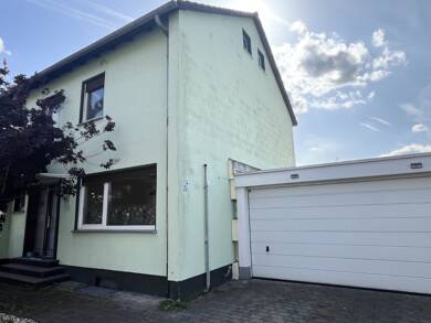 Doppelhaushälfte zum Kauf 379.000 € 5 Zimmer 88,3 m² 495 m² Grundstück frei ab 01.08.2025 Moers 47447
